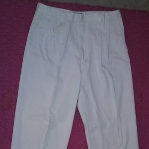 Used Levi's Dockers Authentics Khakis 36x34
